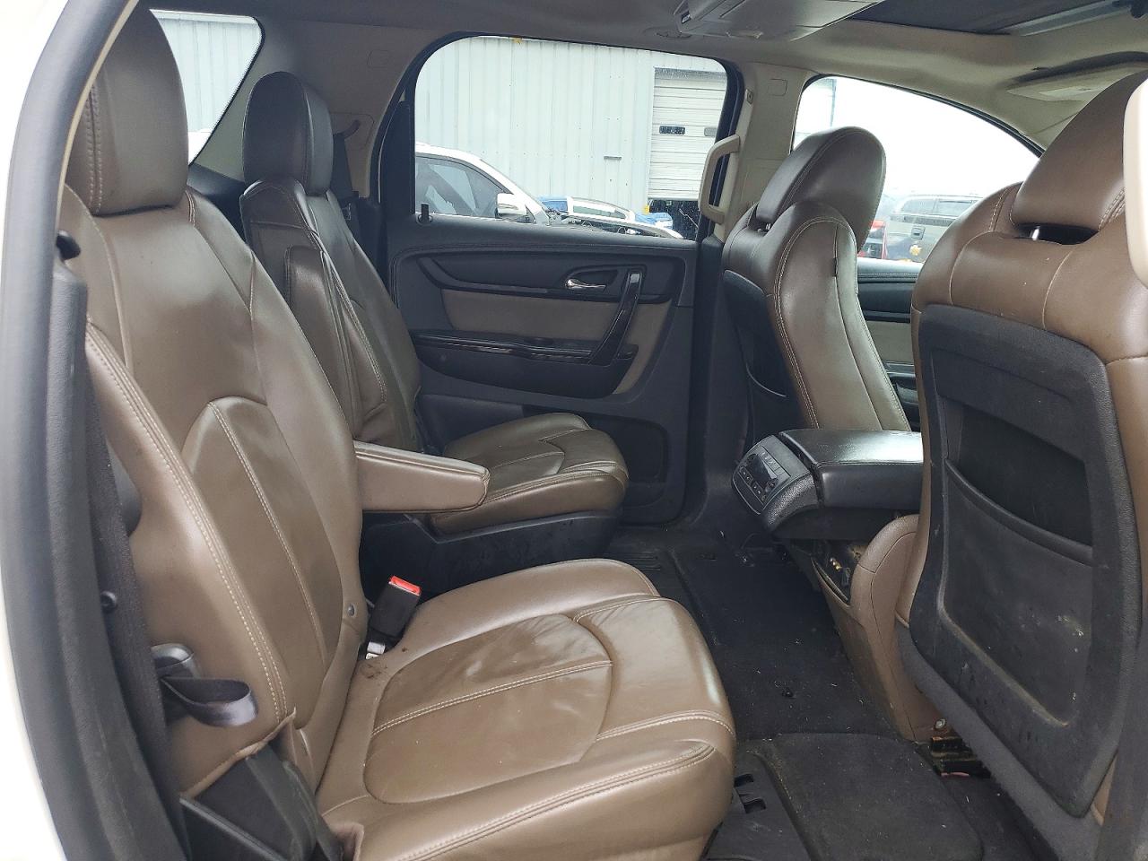 GMC Acadia Slt-2