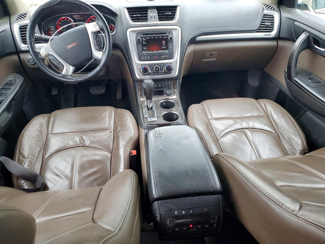 GMC Acadia Slt-2