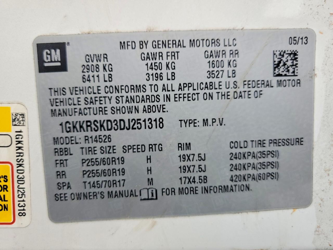 GMC Acadia Slt-2