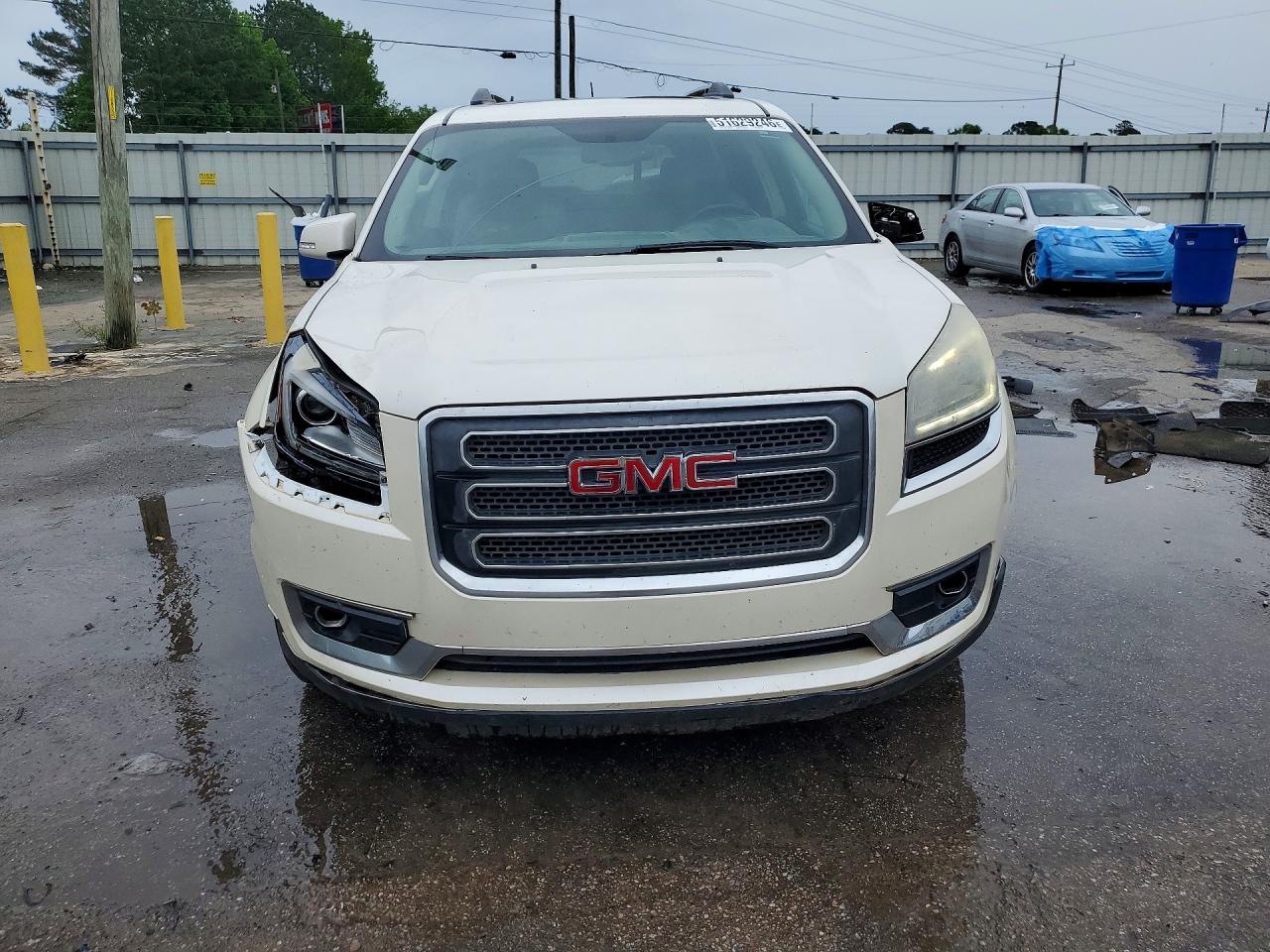 GMC Acadia Slt-2