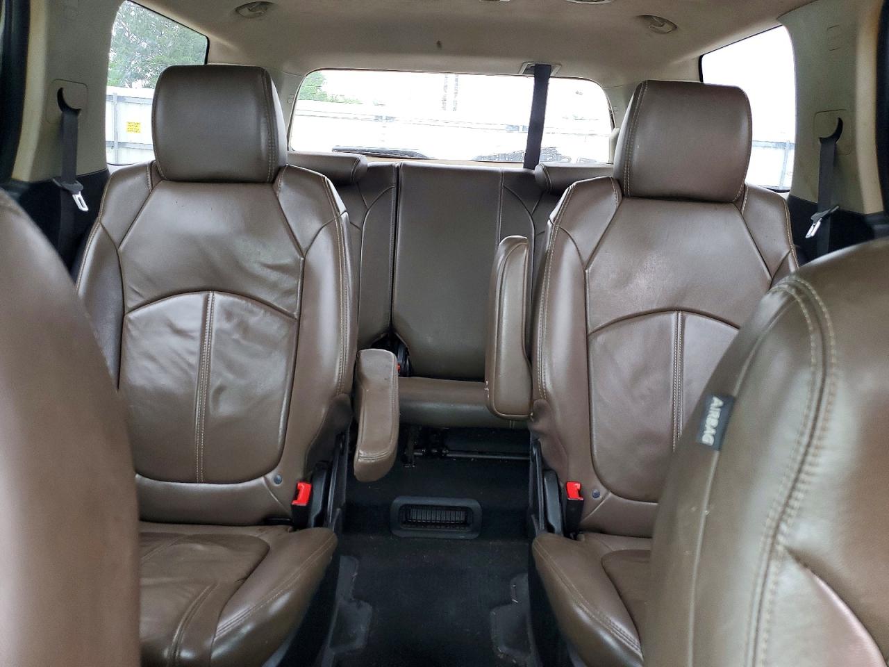 GMC Acadia Slt-2