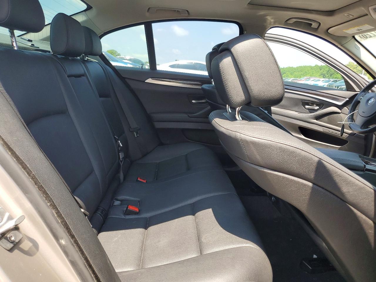 BMW 5 Series I