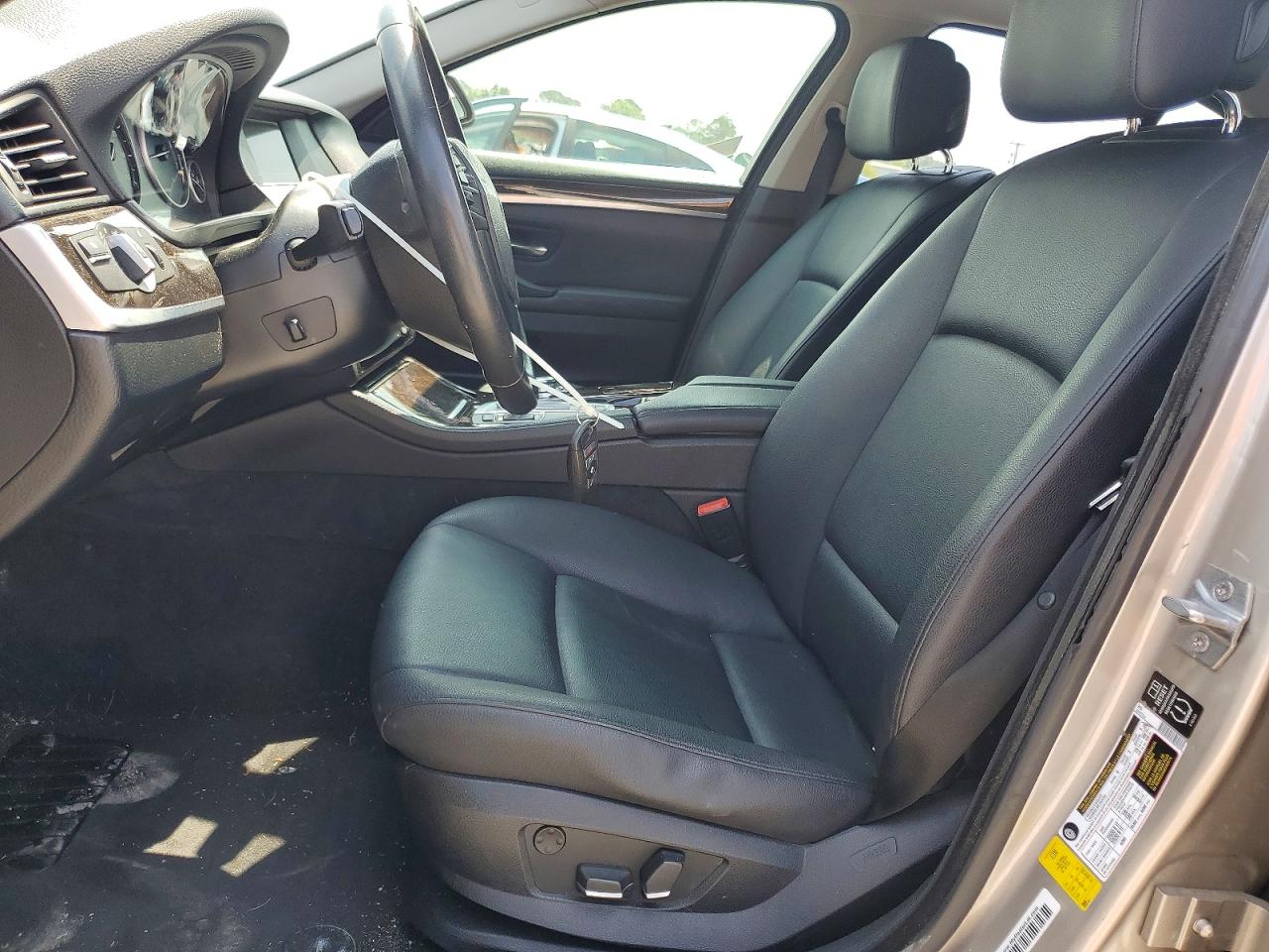 BMW 5 Series I