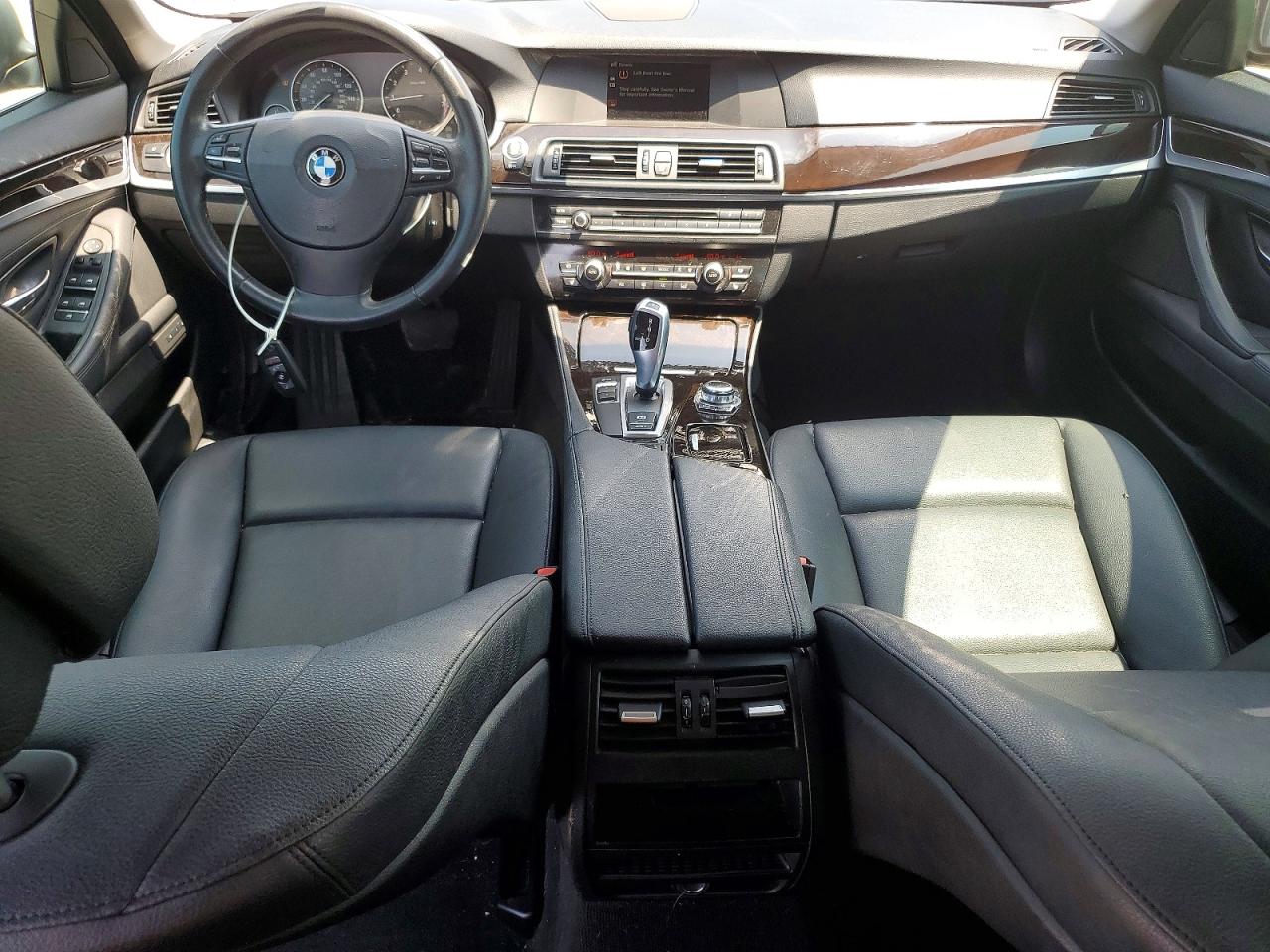 BMW 5 Series I