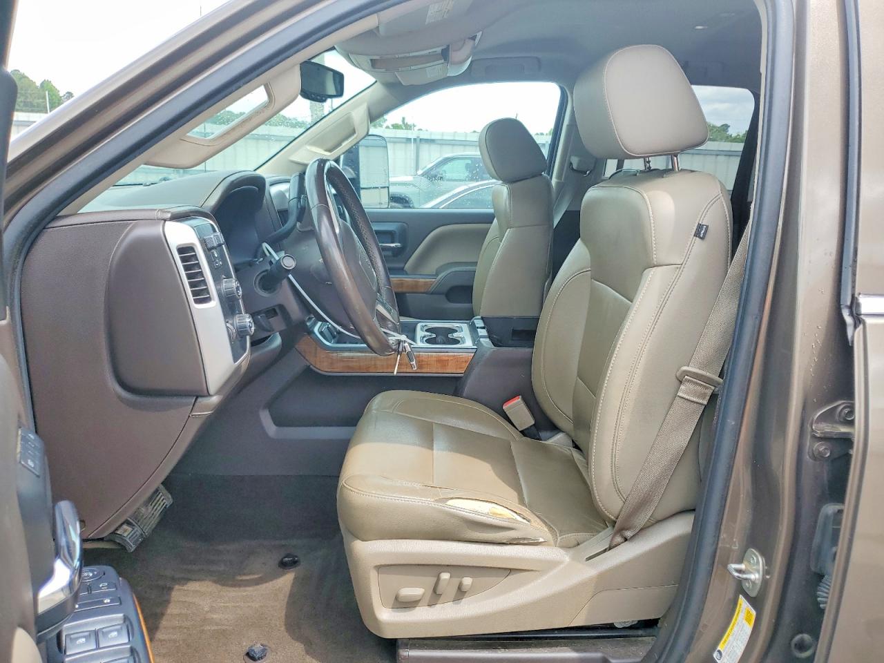 GMC Sierra K2500 Slt