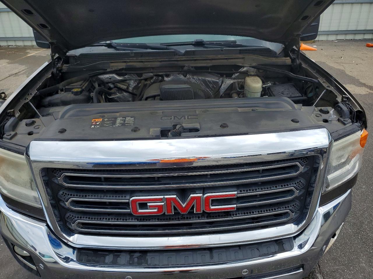 GMC Sierra K2500 Slt