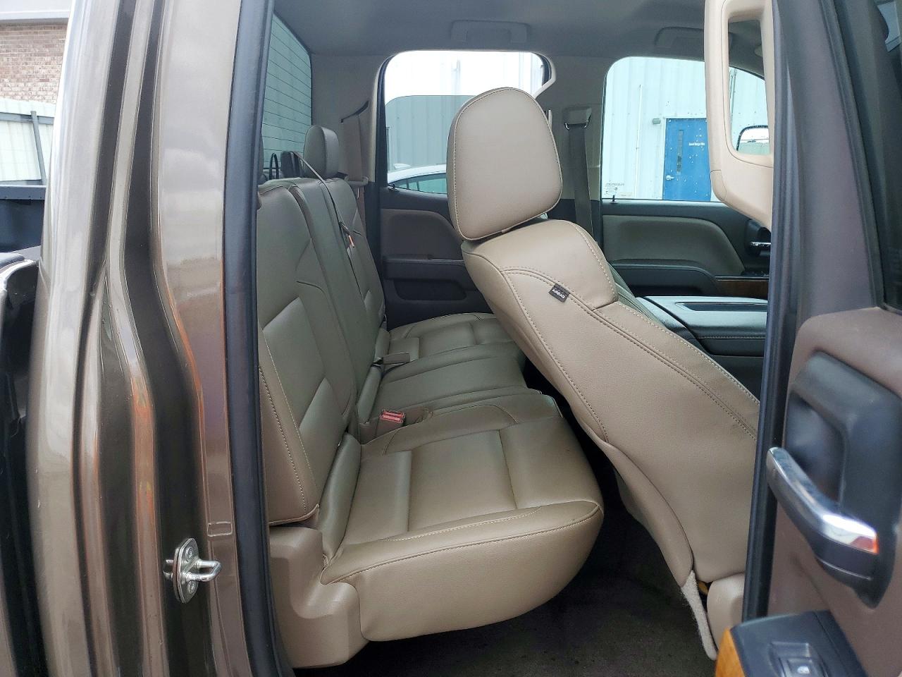 GMC Sierra K2500 Slt