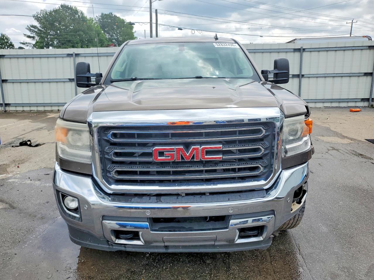 GMC Sierra K2500 Slt