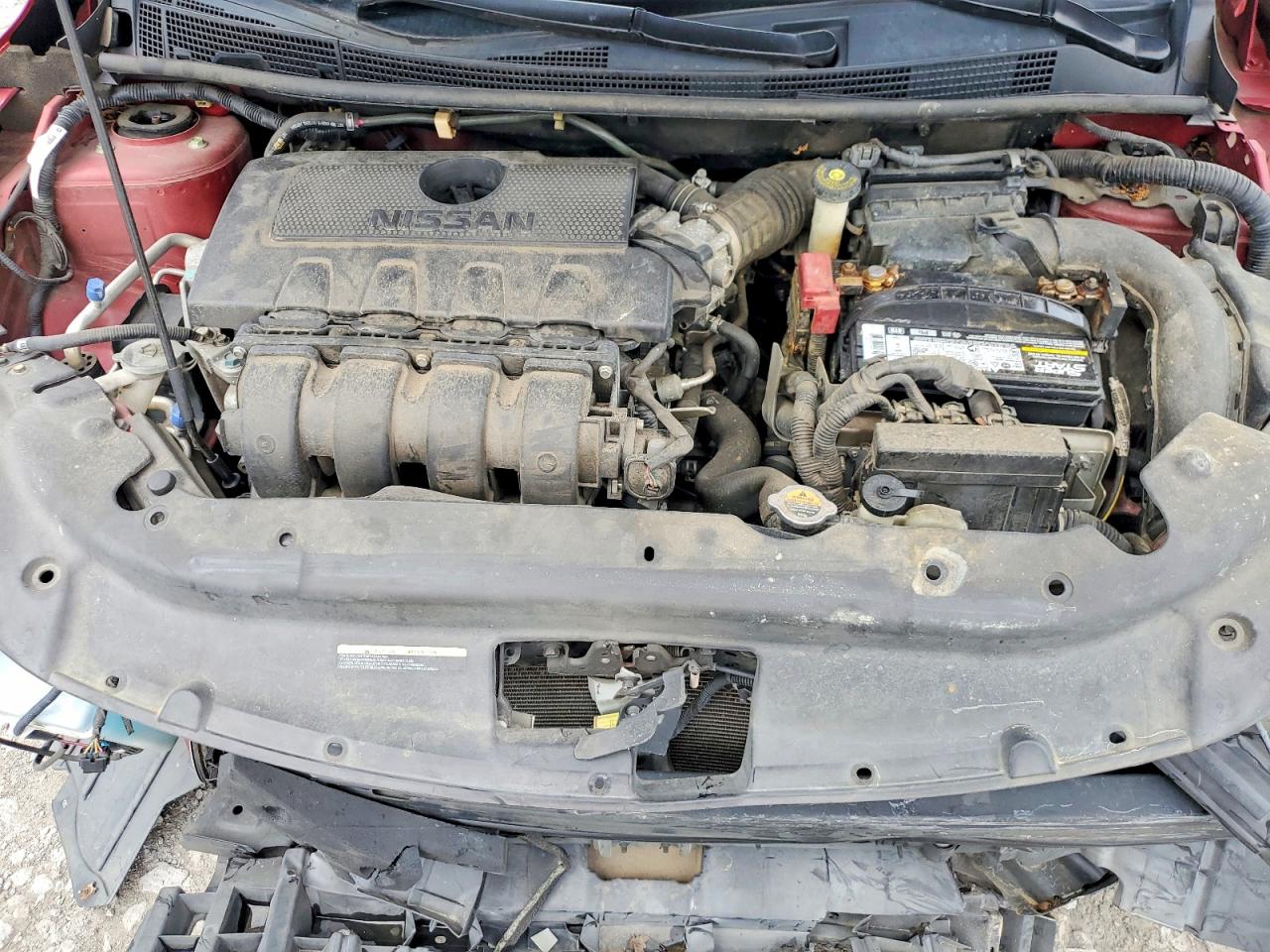 Nissan Sentra