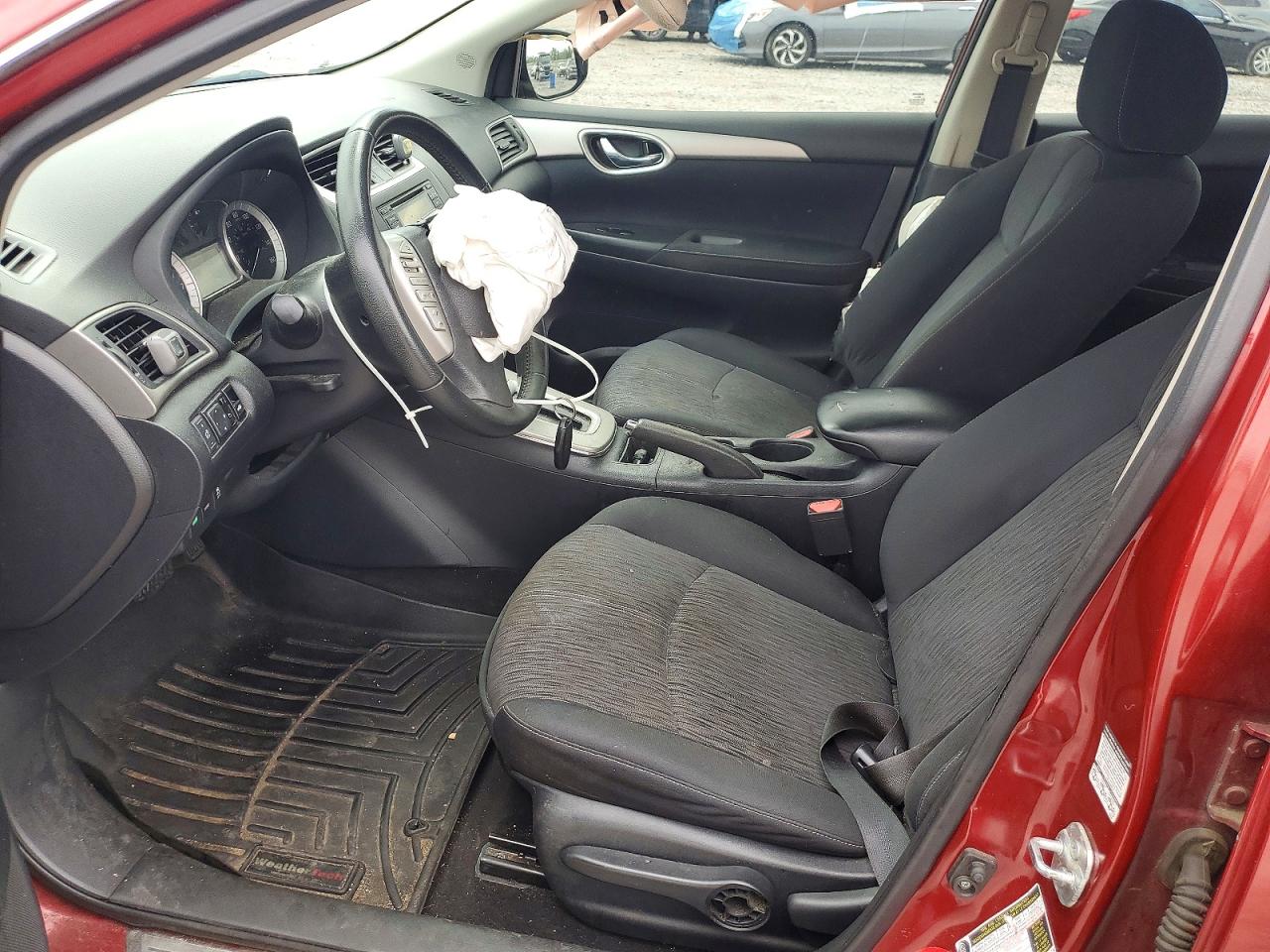 Nissan Sentra