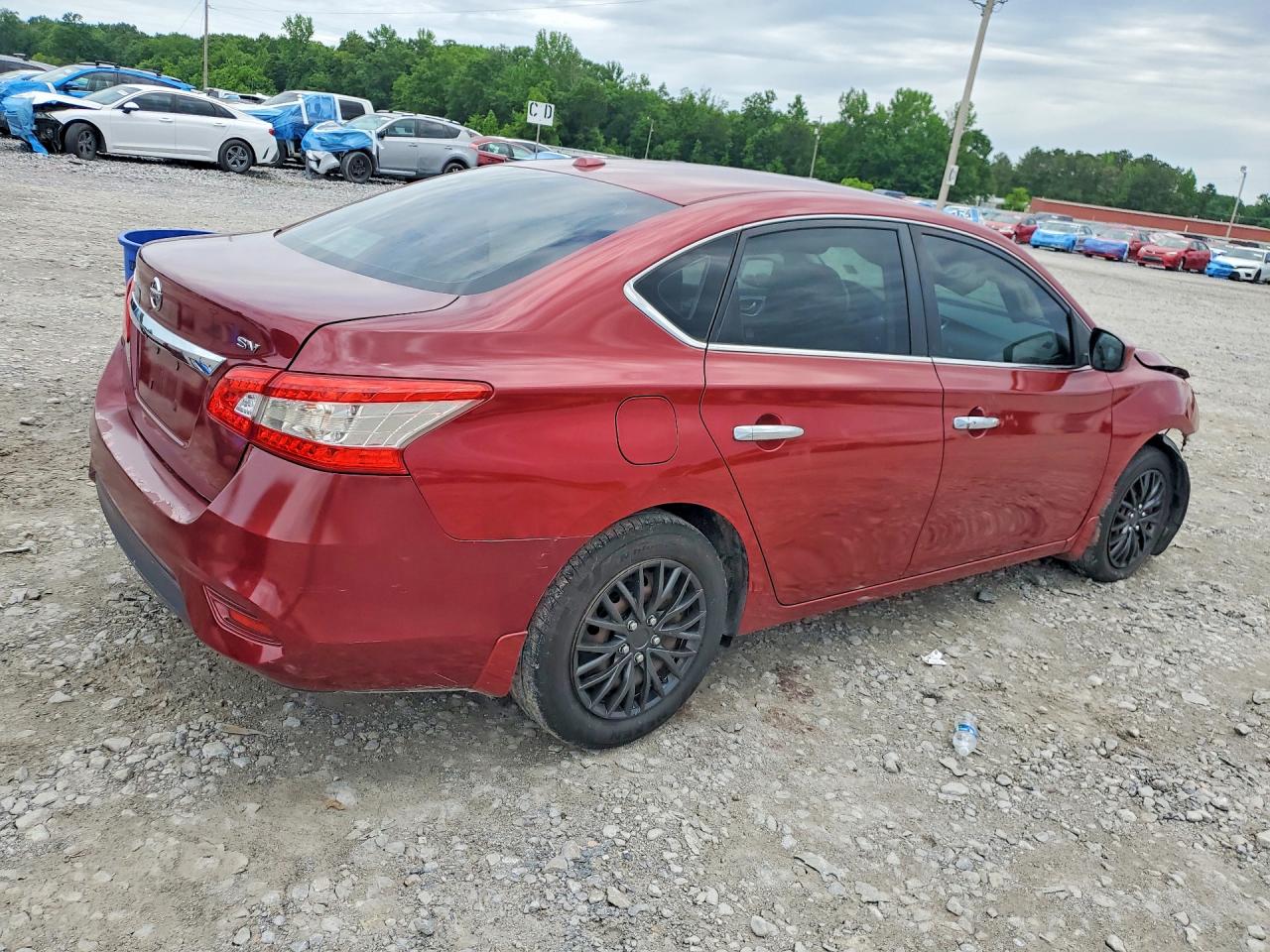 Nissan Sentra