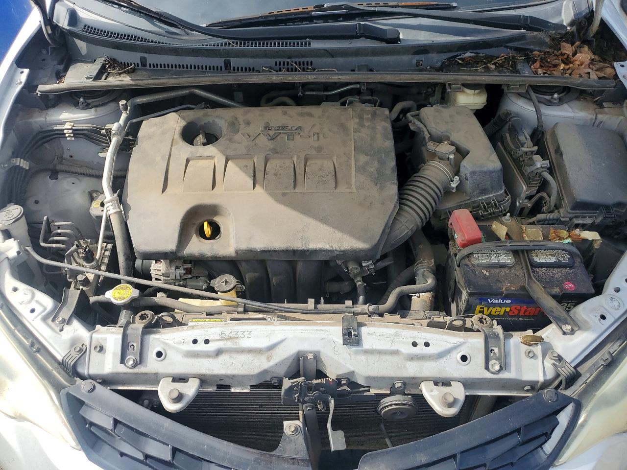 Toyota Corolla S Plus