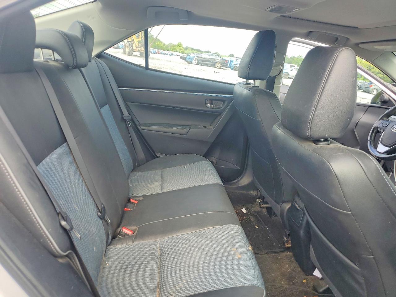 Toyota Corolla S Plus