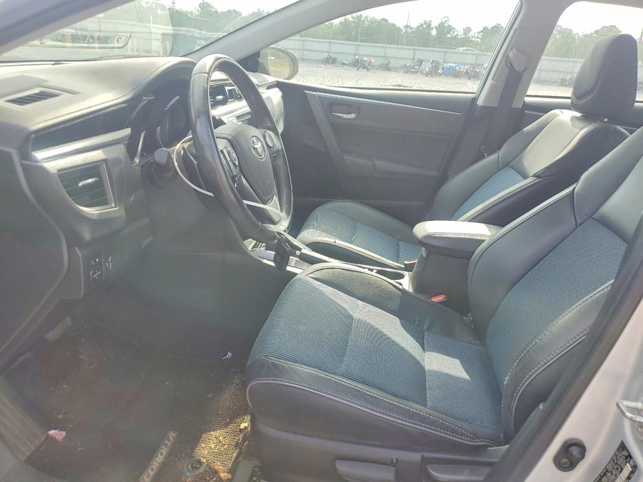 Toyota Corolla S Plus