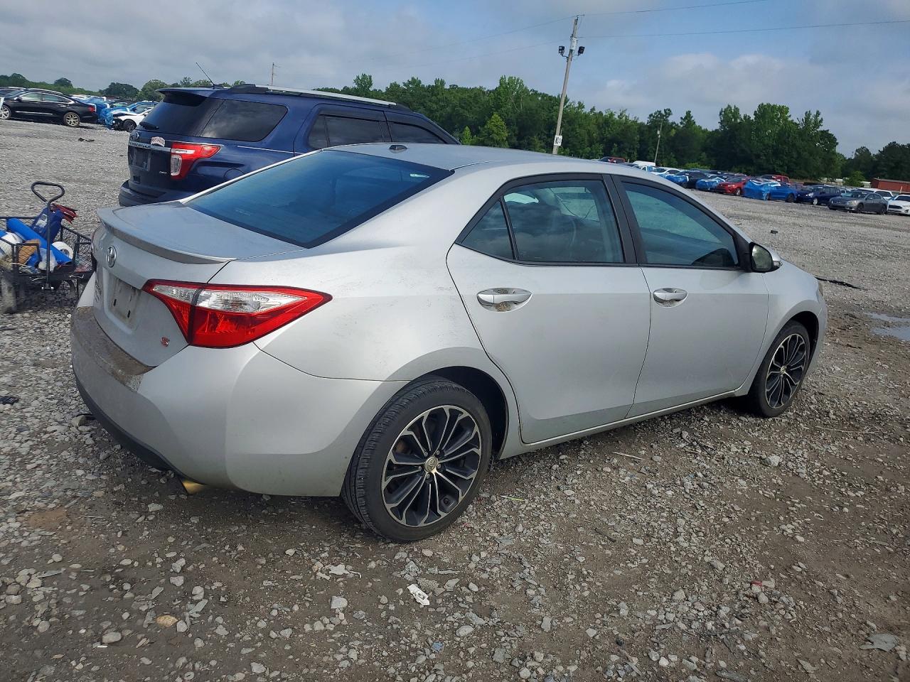 Toyota Corolla S Plus