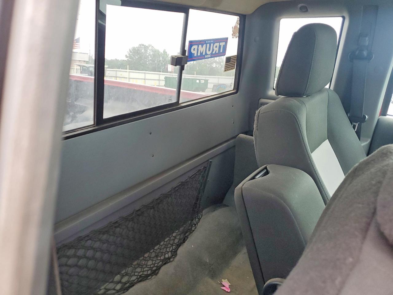 Ford Ranger Super Cab