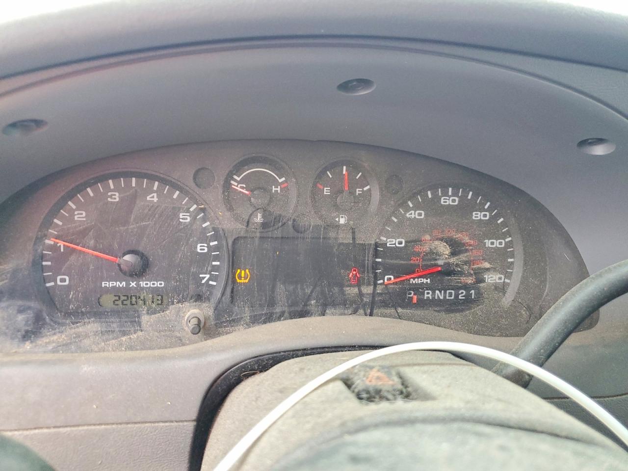 Ford Ranger Super Cab