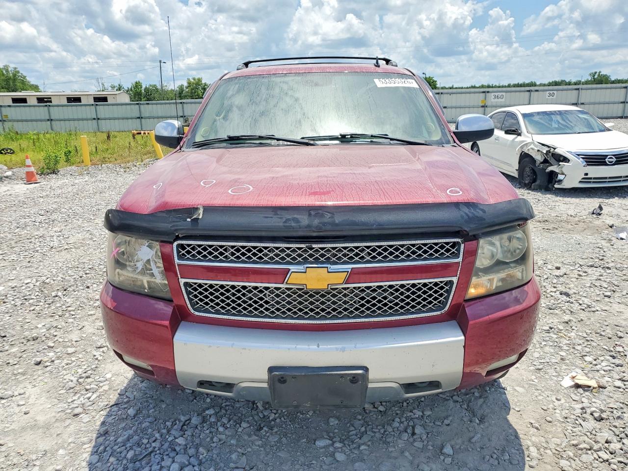 Chevrolet Avalanche K1500