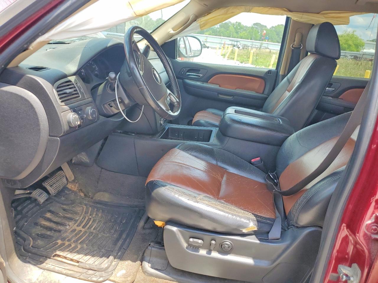 Chevrolet Avalanche K1500