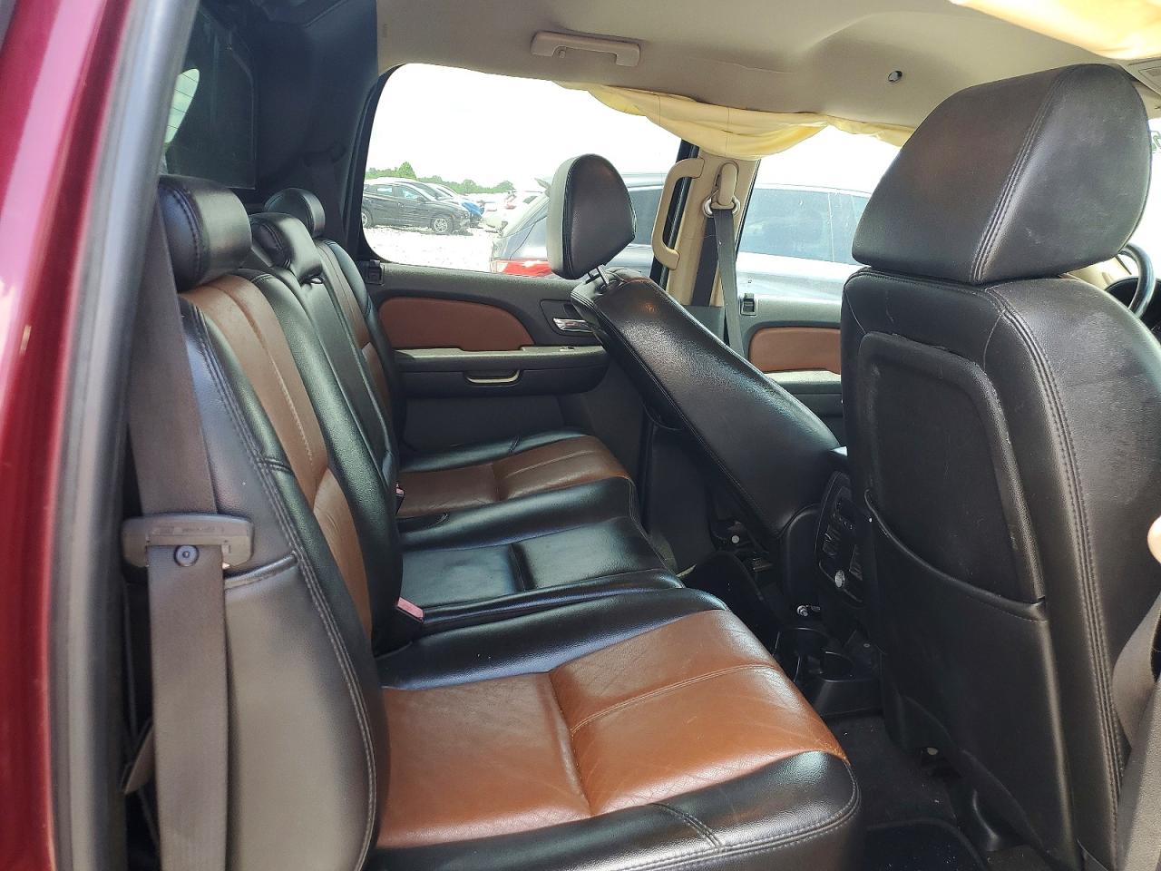 Chevrolet Avalanche K1500