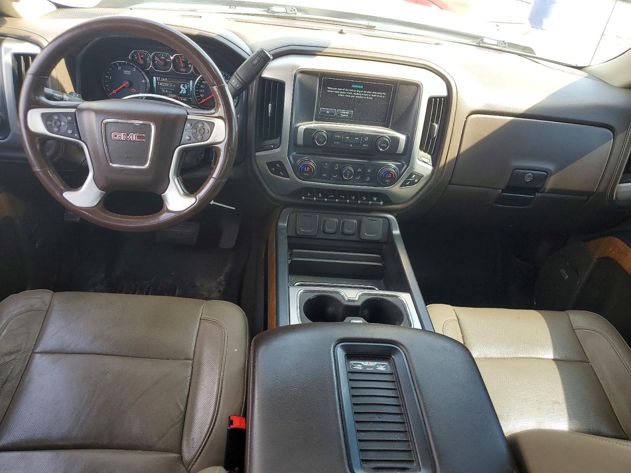 GMC Sierra K2500 Slt