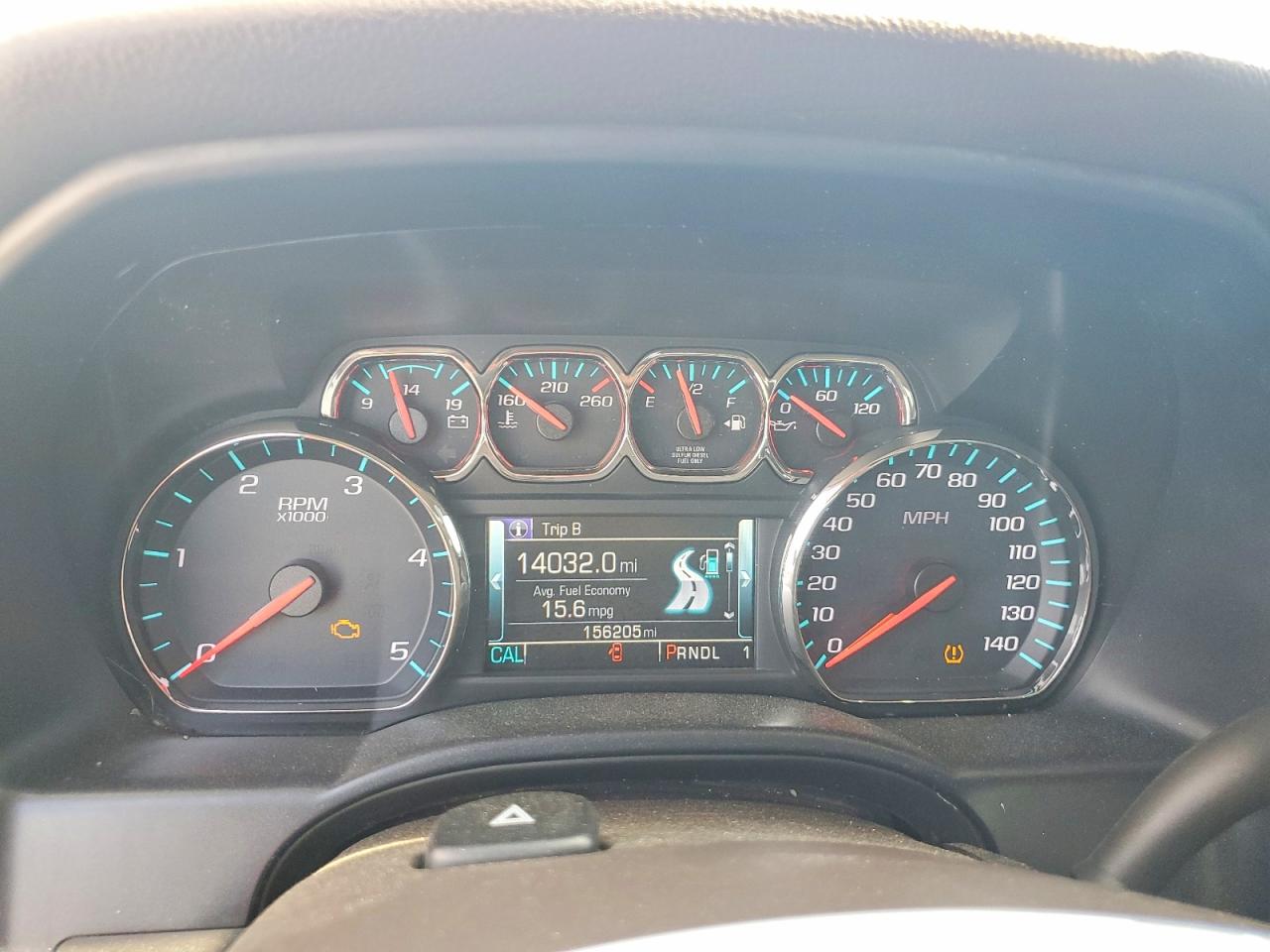 GMC Sierra K2500 Slt