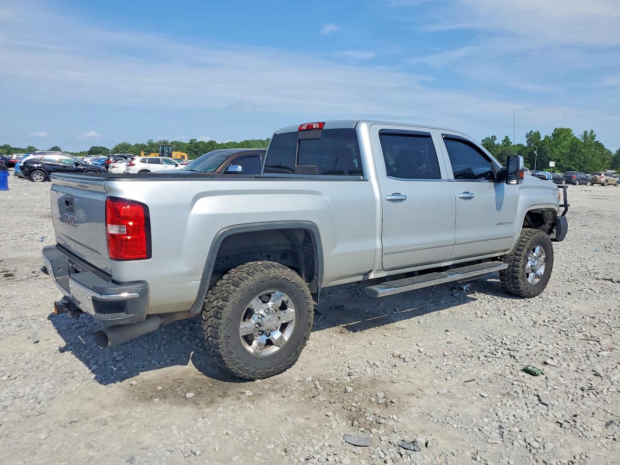 GMC Sierra K2500 Slt