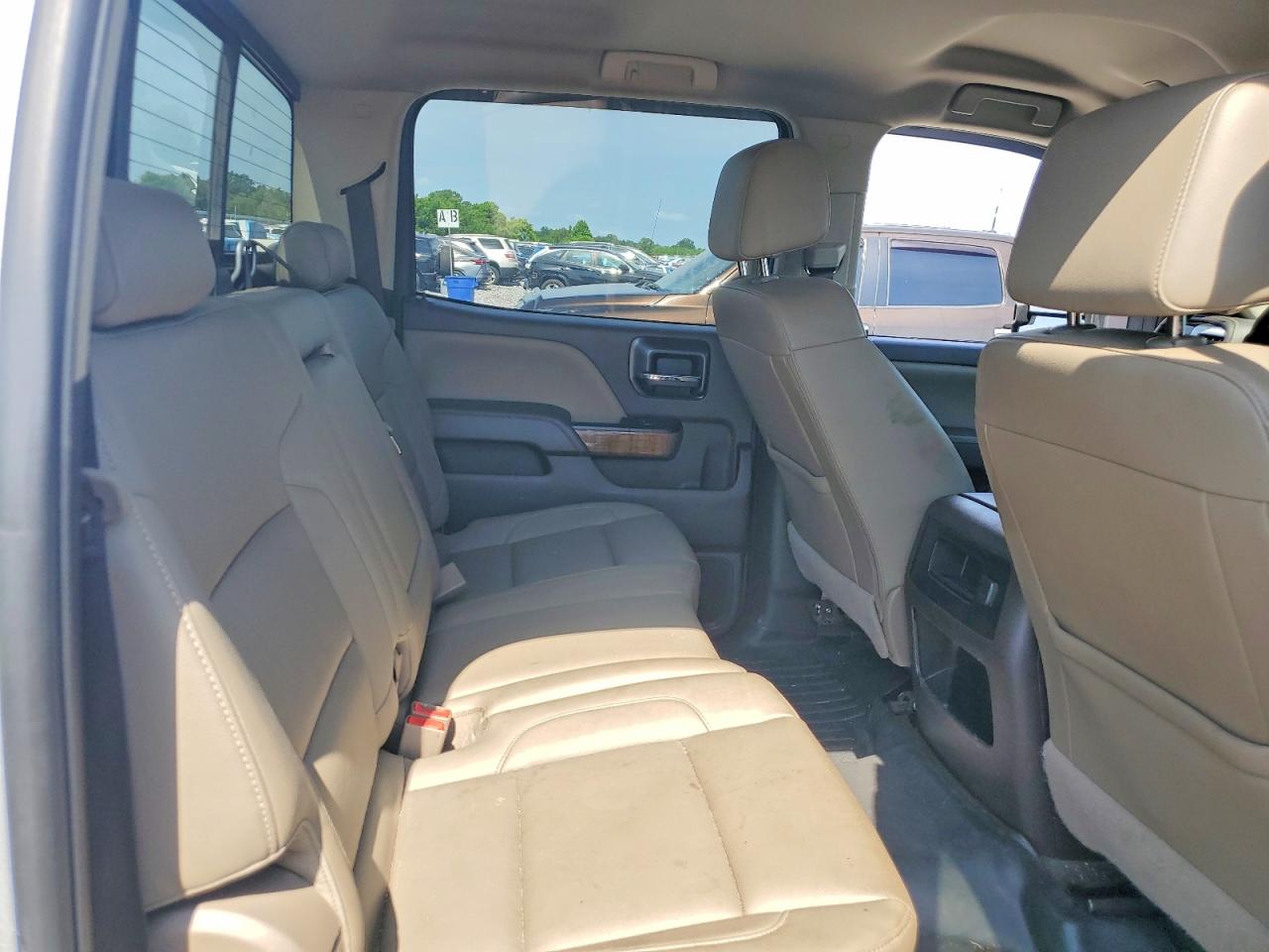 GMC Sierra K2500 Slt
