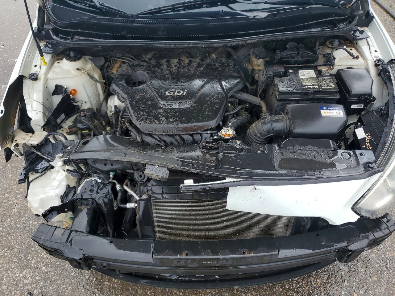Hyundai ACCENT Se