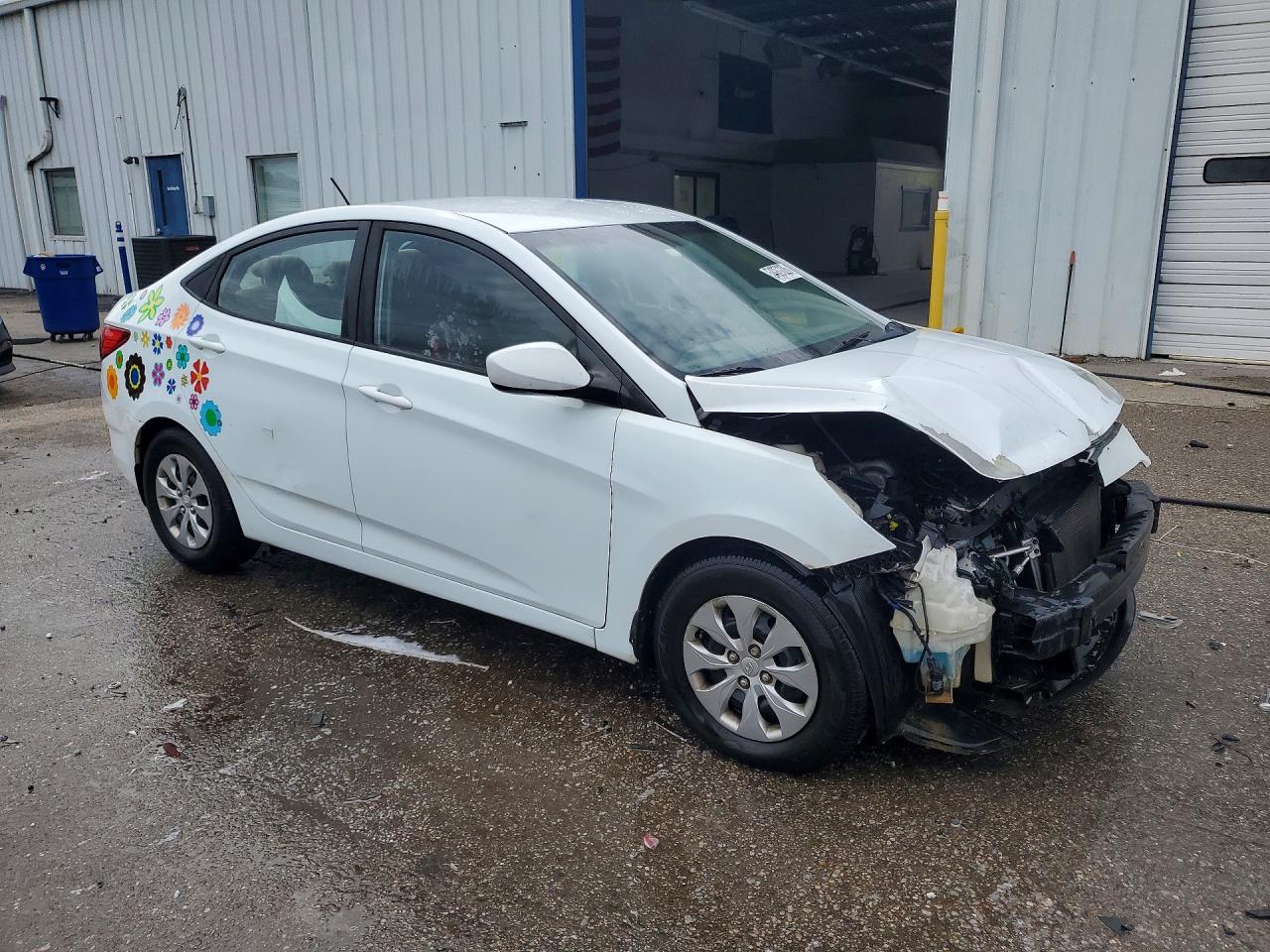 Hyundai ACCENT Se