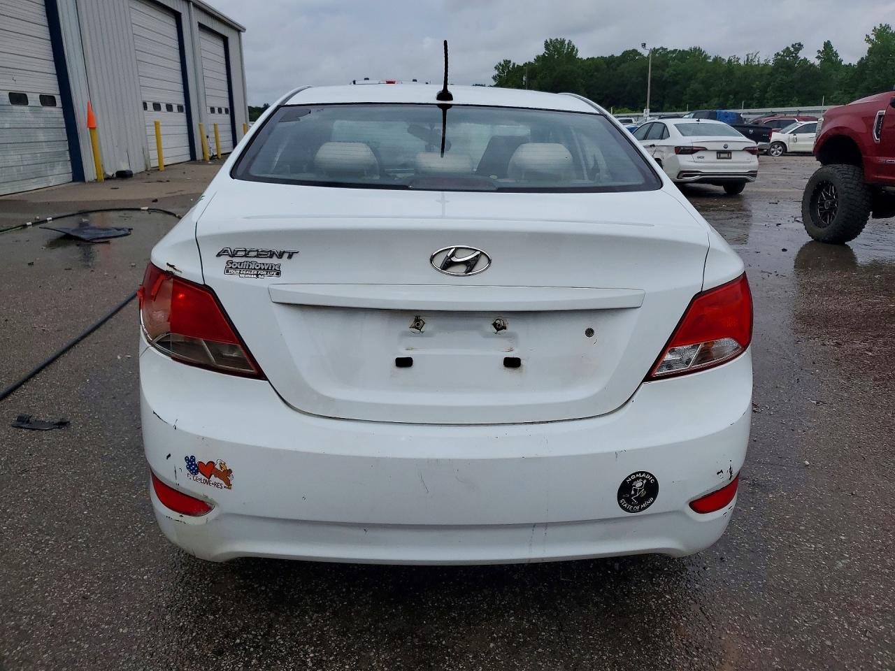 Hyundai ACCENT Se