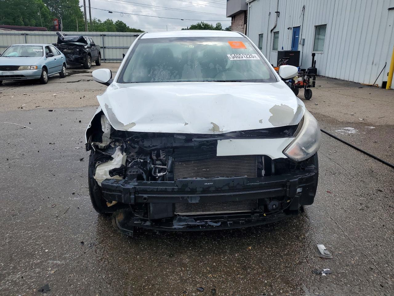 Hyundai ACCENT Se