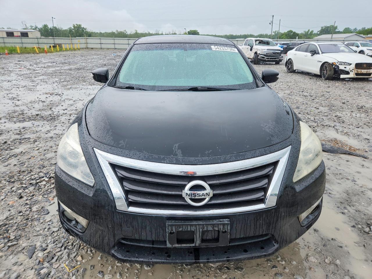 Nissan Altima 2.5 Sv