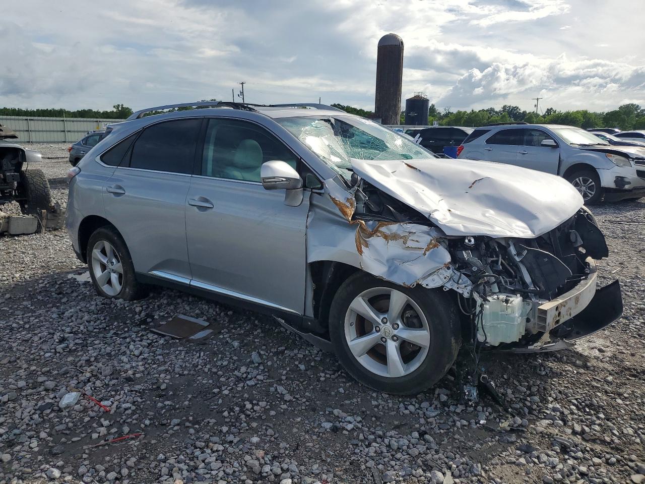 Lexus RX 350