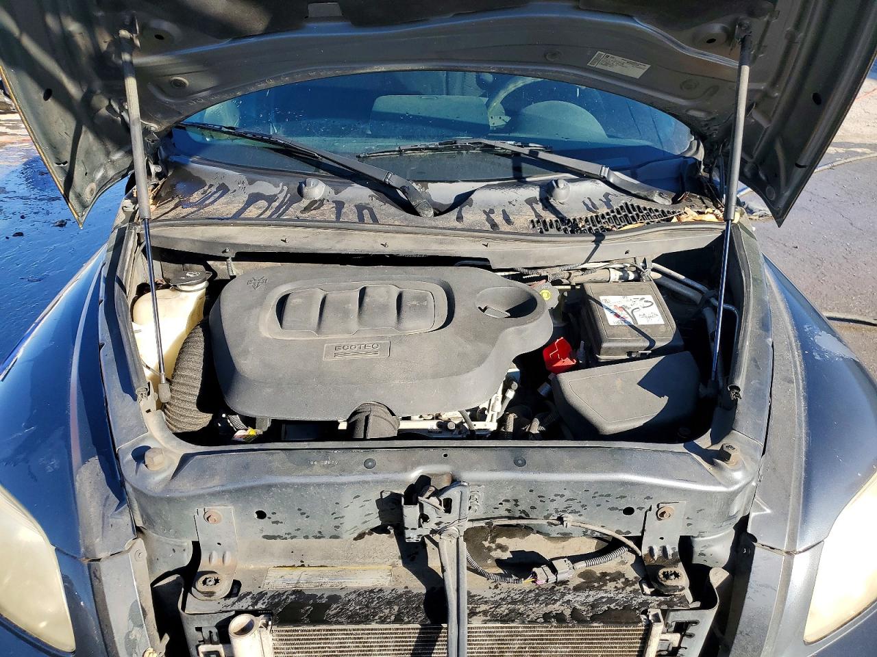 Chevrolet HHR Lt