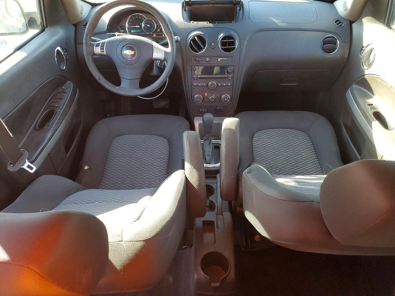 Chevrolet HHR Lt