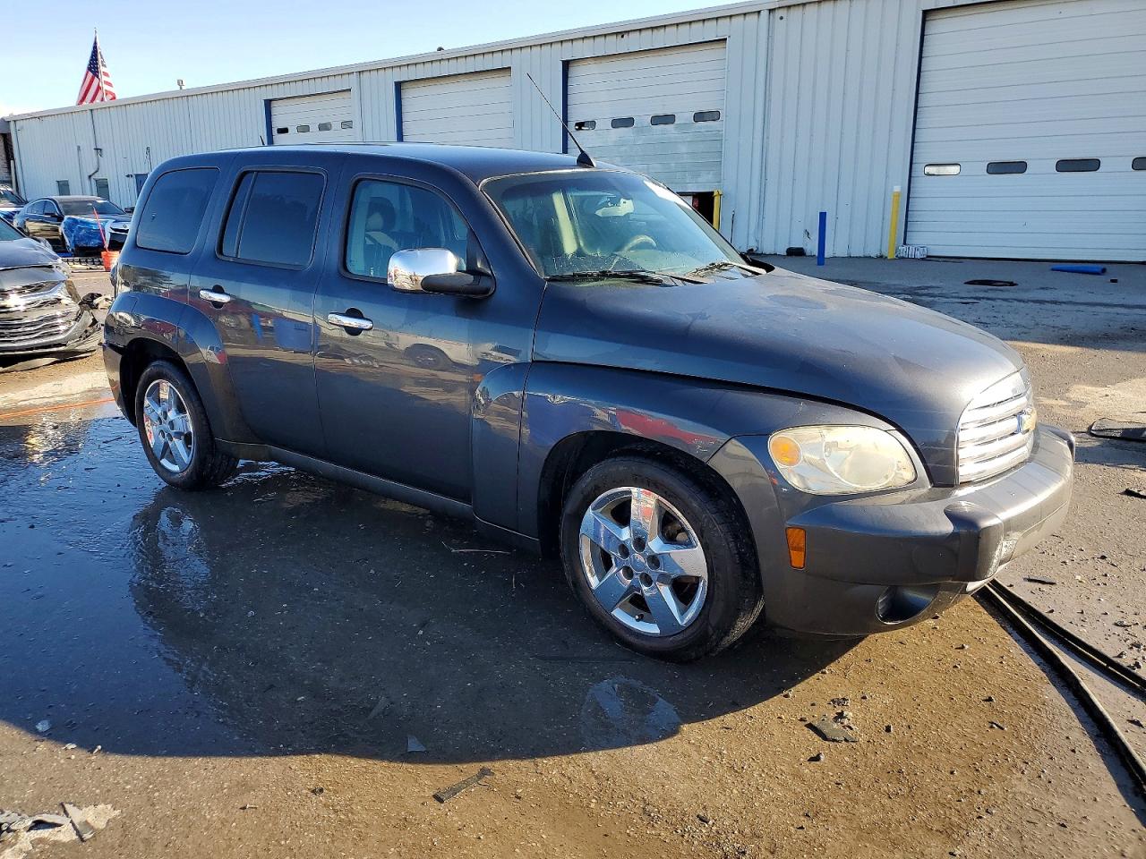 Chevrolet HHR Lt
