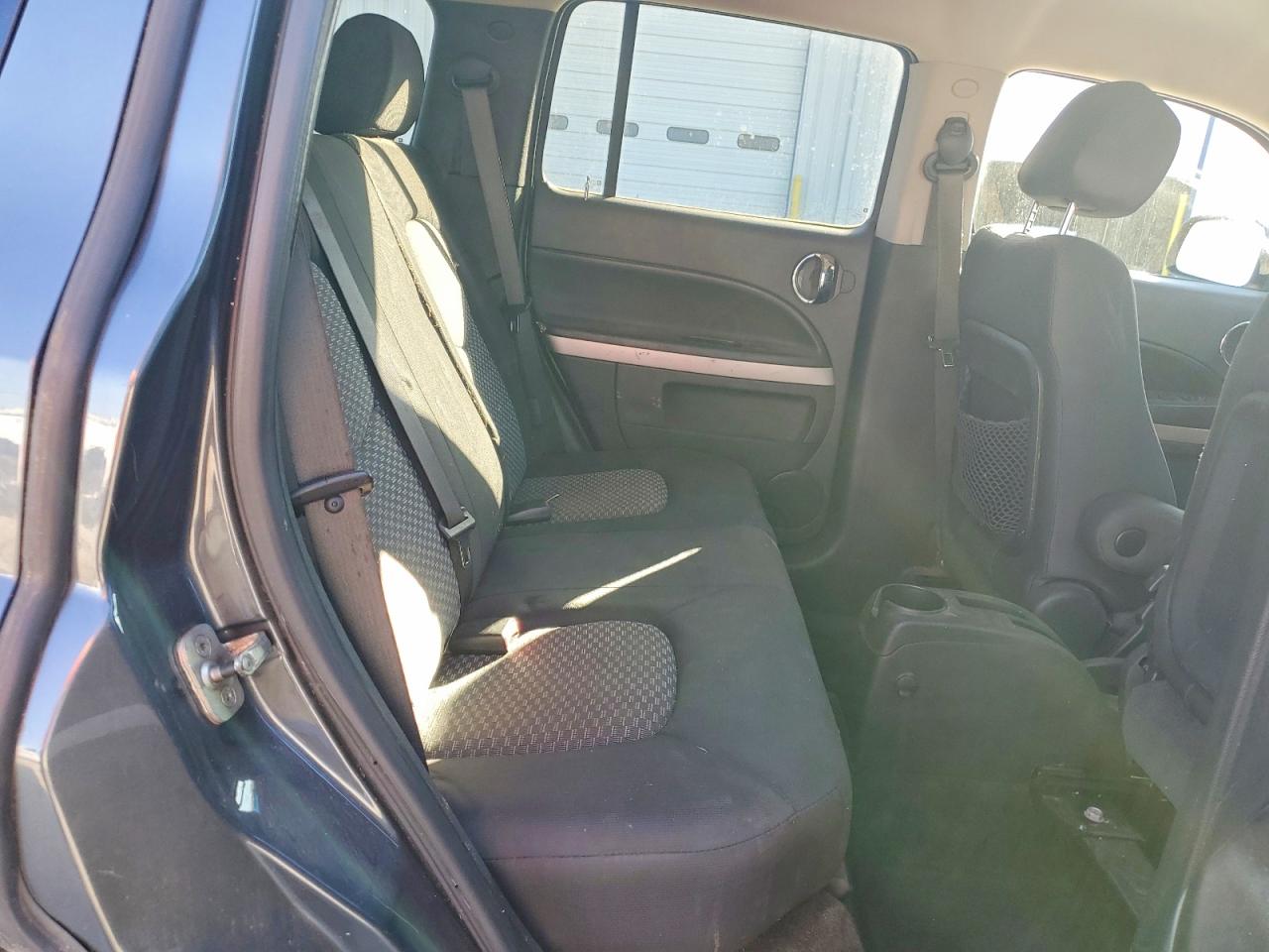 Chevrolet HHR Lt
