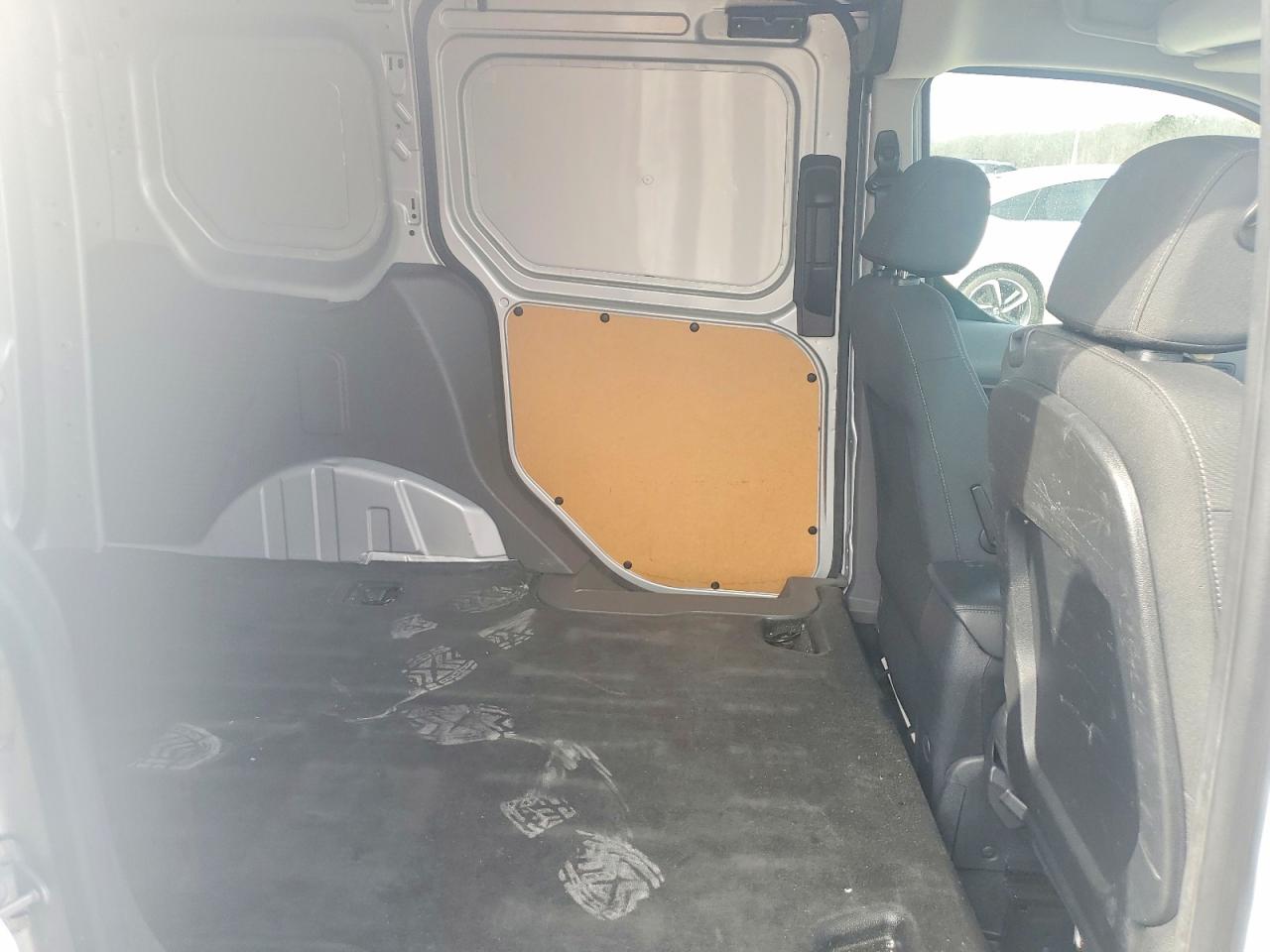 Ford Transit Xlt