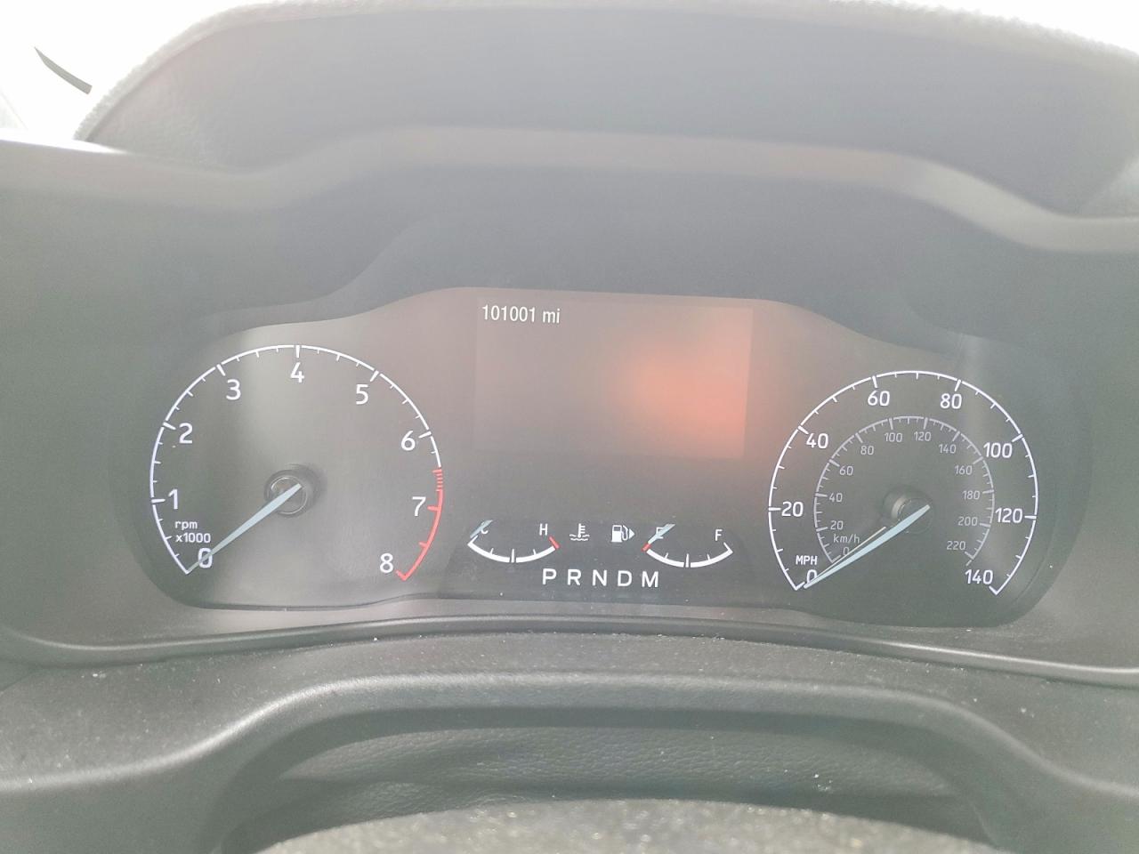 Ford Transit Xlt