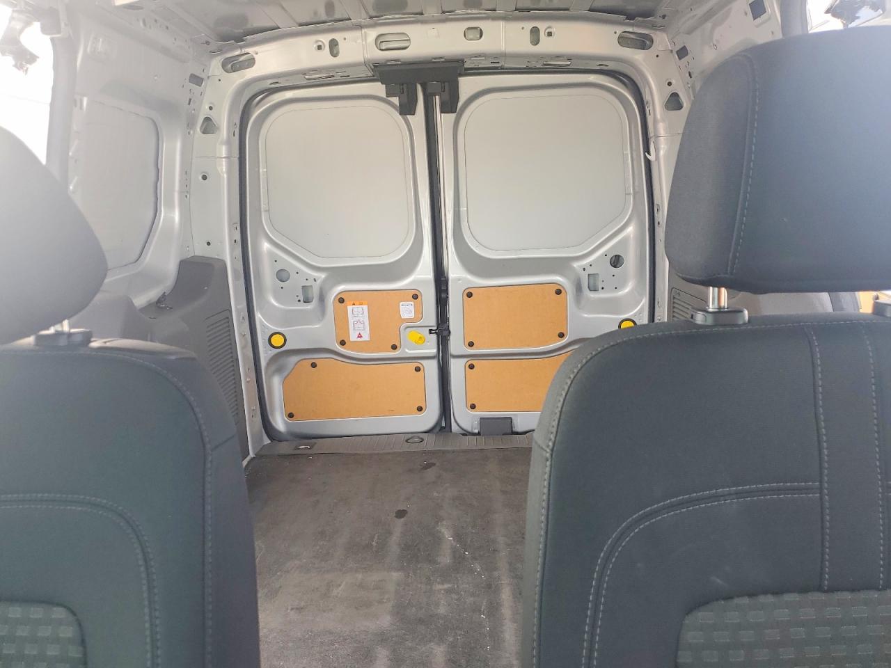 Ford Transit Xlt
