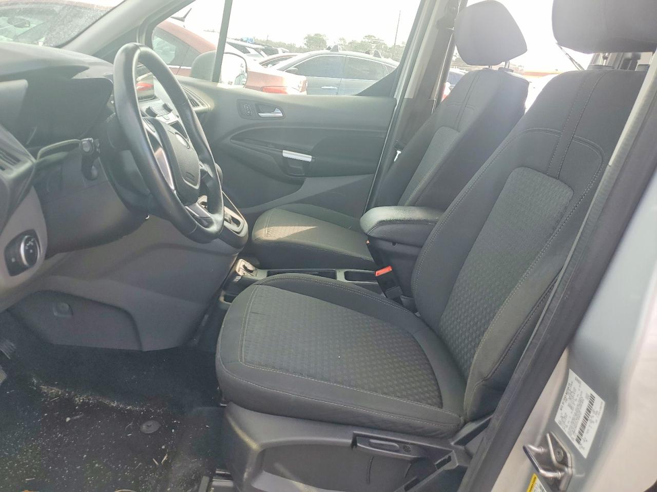 Ford Transit Xlt