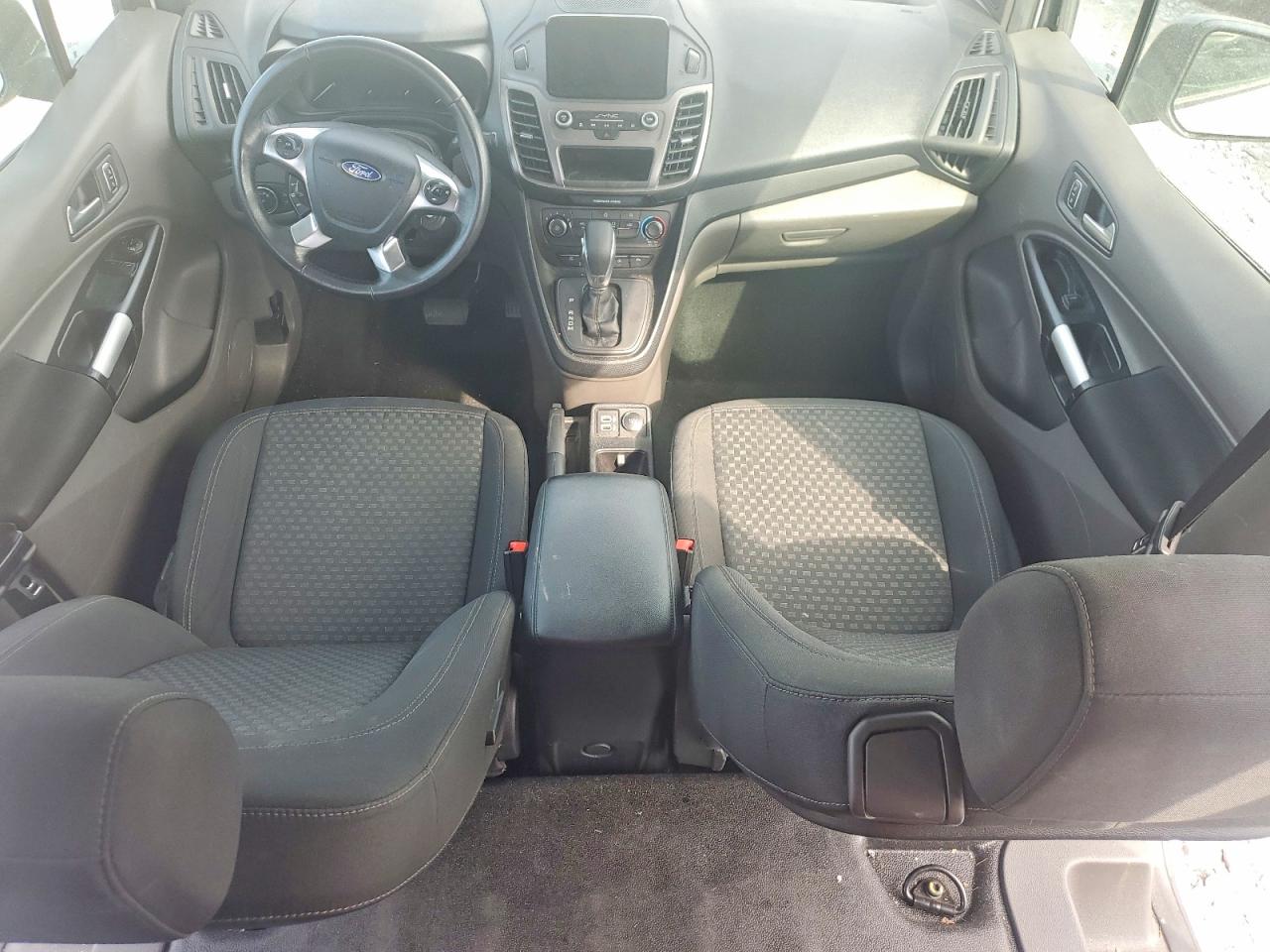 Ford Transit Xlt