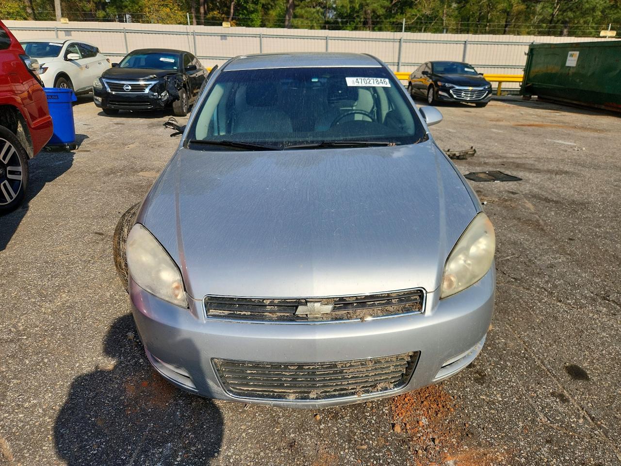 Chevrolet Impala 1lt