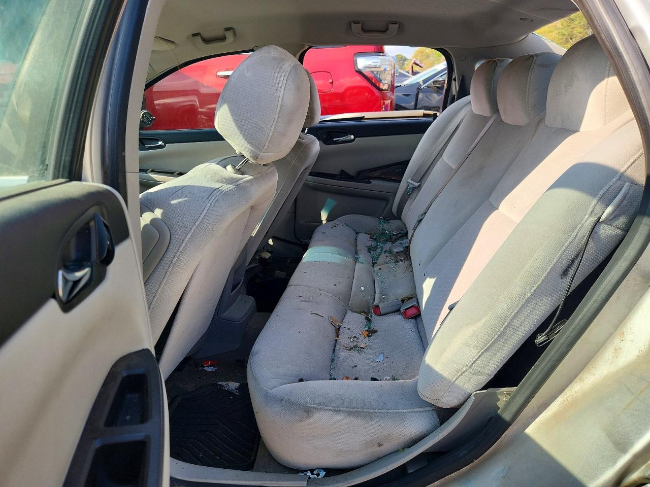 Chevrolet Impala 1lt