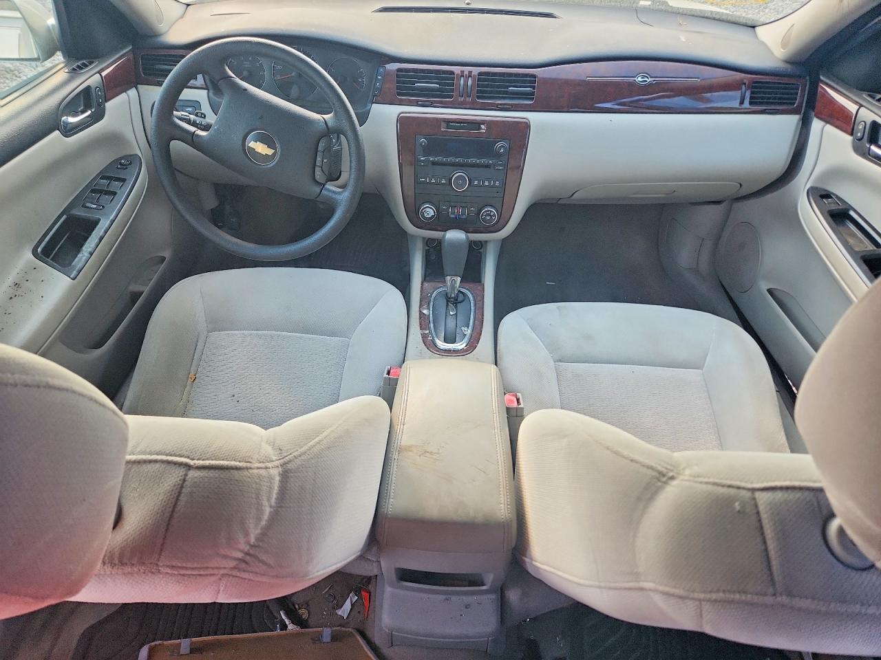 Chevrolet Impala 1lt