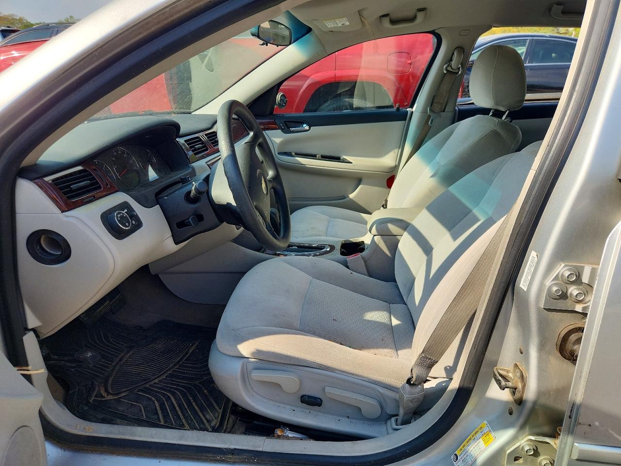 Chevrolet Impala 1lt