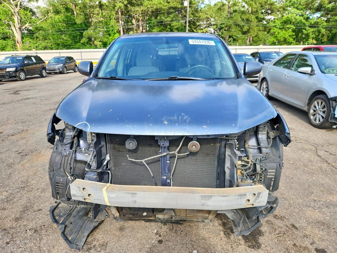 Toyota Highlander Base