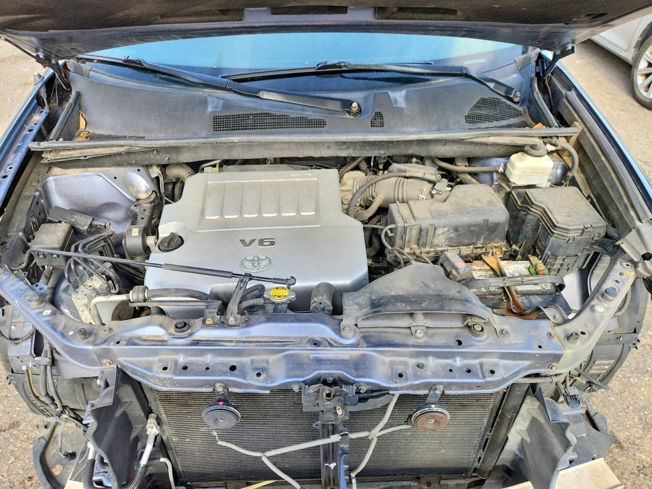 Toyota Highlander Base