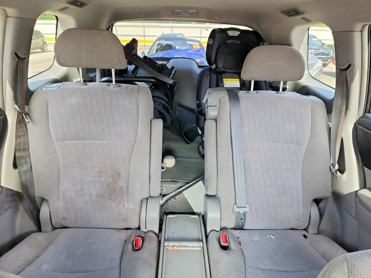 Toyota Highlander Base